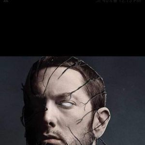 Meet your Posher, Harold